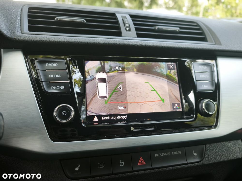 Skoda Fabia 1.0 TSI Ambition - 10