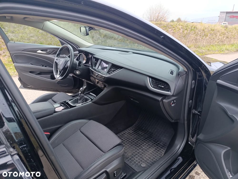 Opel Insignia 2.0 CDTI Elegance S&S - 7