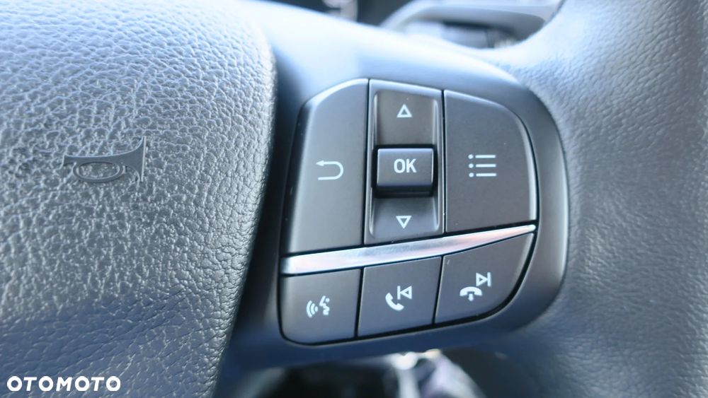 Ford Transit L4 RWD Trend - 15