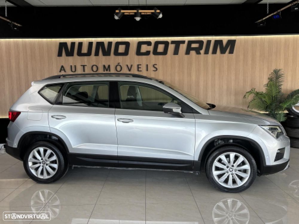SEAT Ateca 1.6 TDI Style - 1