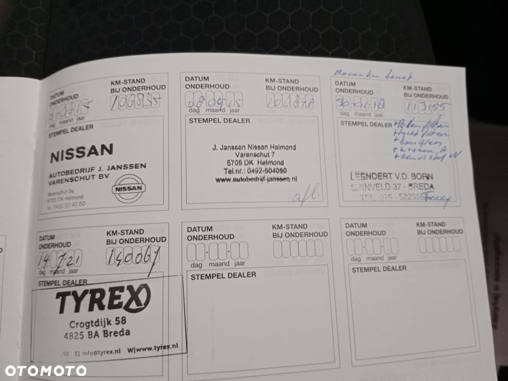 Nissan Juke 1.6 Acenta - 26