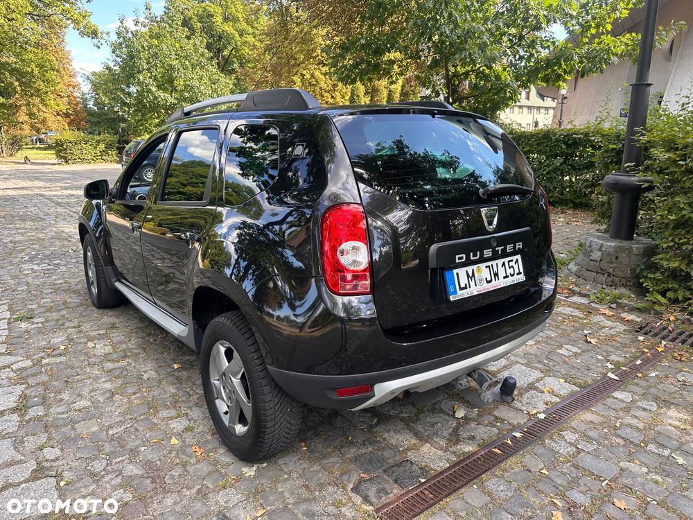 Dacia Duster 1.6 16V 4x2 Delsey - 2