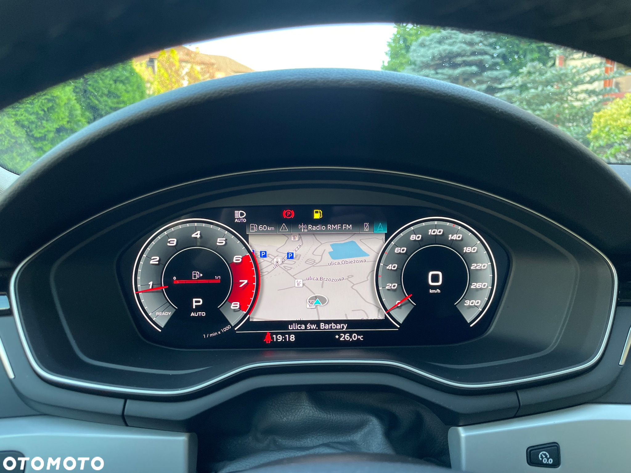 Audi A4 - 27