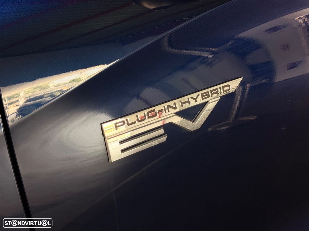 Mitsubishi Outlander - 6