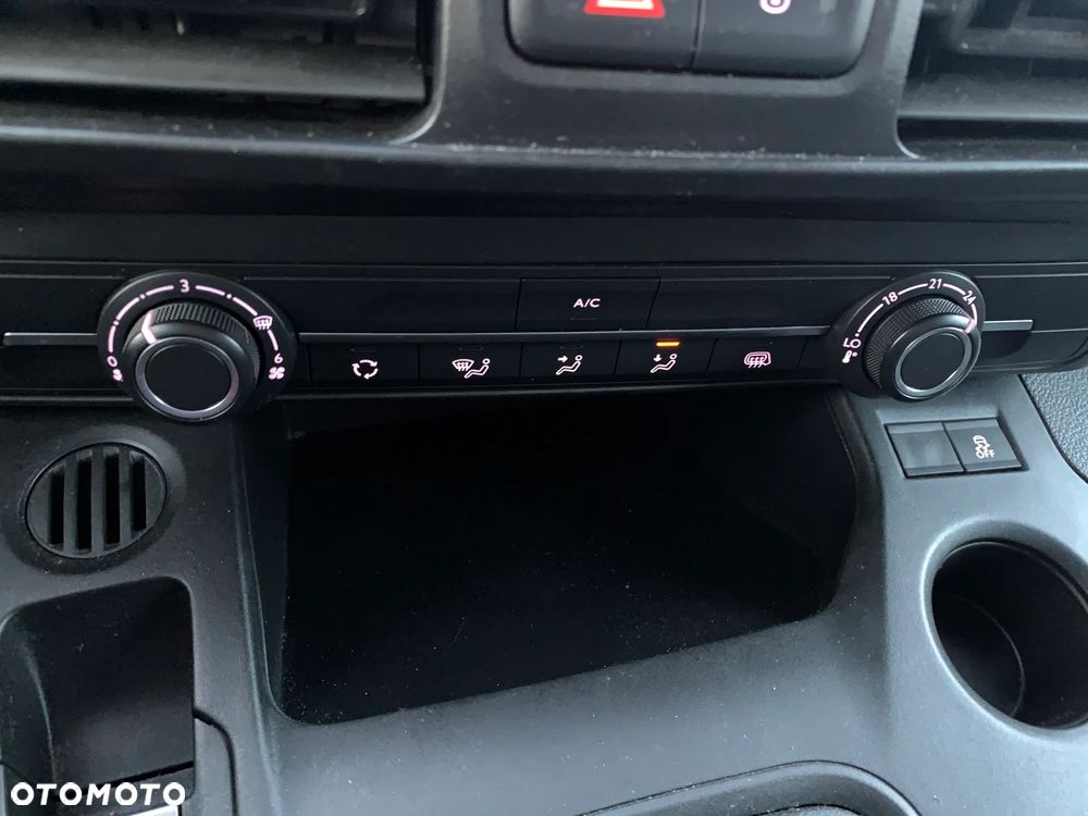 Peugeot Partner - 21