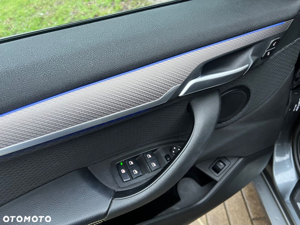 BMW X2 xDrive20d M Sport - 28