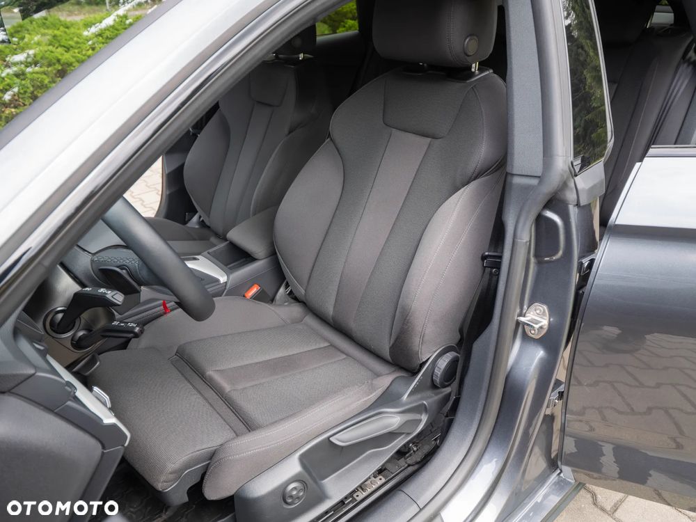 Audi A5 Sportback 40 TFSI mHEV S Line S tronic - 30