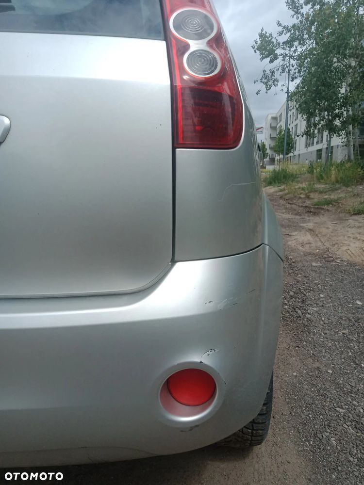 Ford Fiesta 1.25 - 17