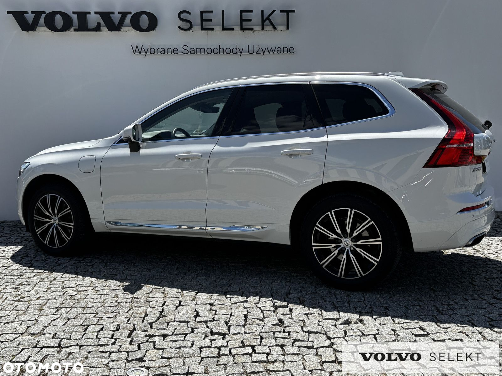 Volvo XC 60 - 4