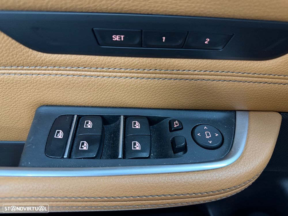 BMW 630 Gran Turismo d Line Luxury - 34