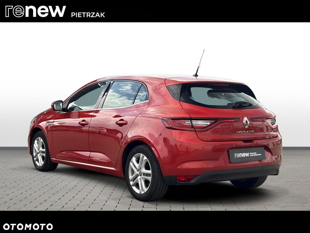 Renault Megane 1.6 SCe Life - 3