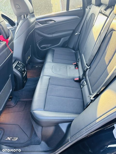 BMW X3 - 17