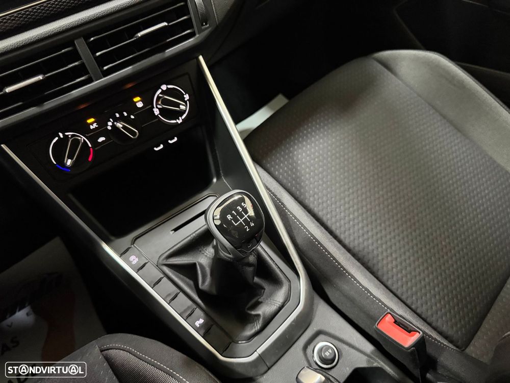 VW Polo 1.0 TSI Life - 37