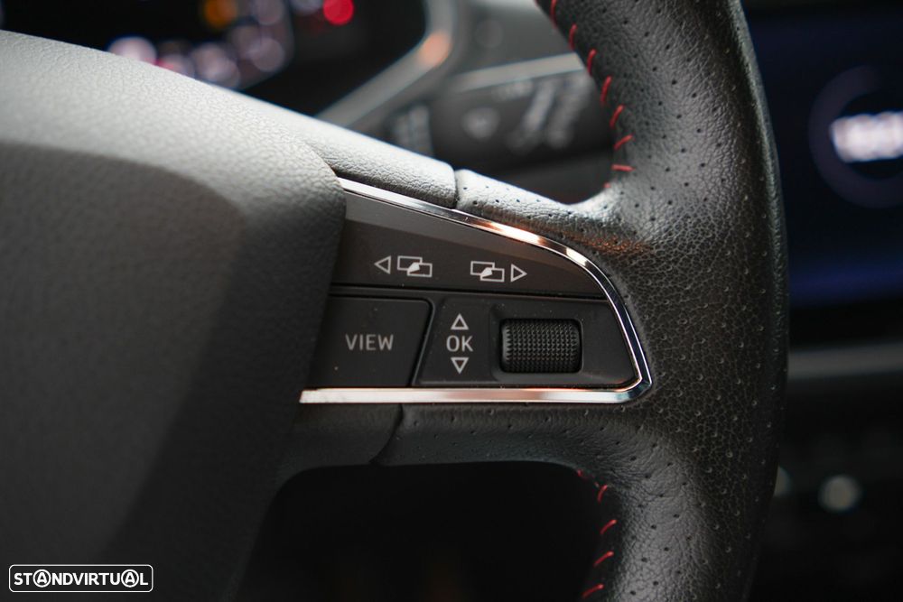 SEAT Ibiza 1.0 TSI FR - 15