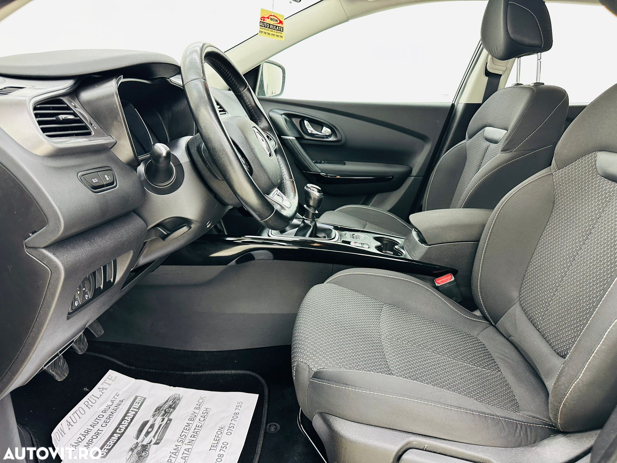 Renault Kadjar - 13