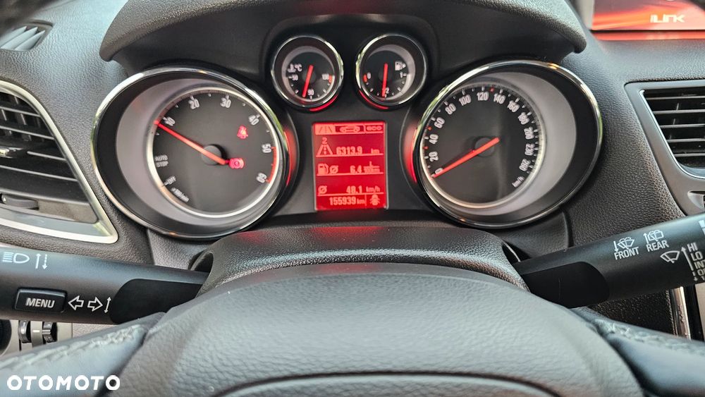 Opel Mokka 1.6 CDTI ecoFLEX Start/Stop 4x4 Color Edition - 18