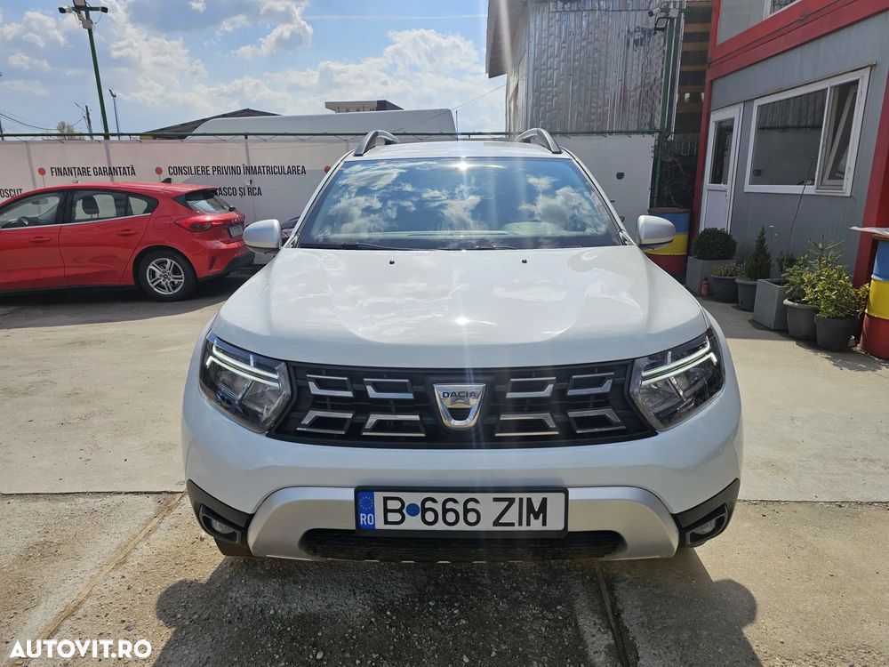 Dacia Duster - 2