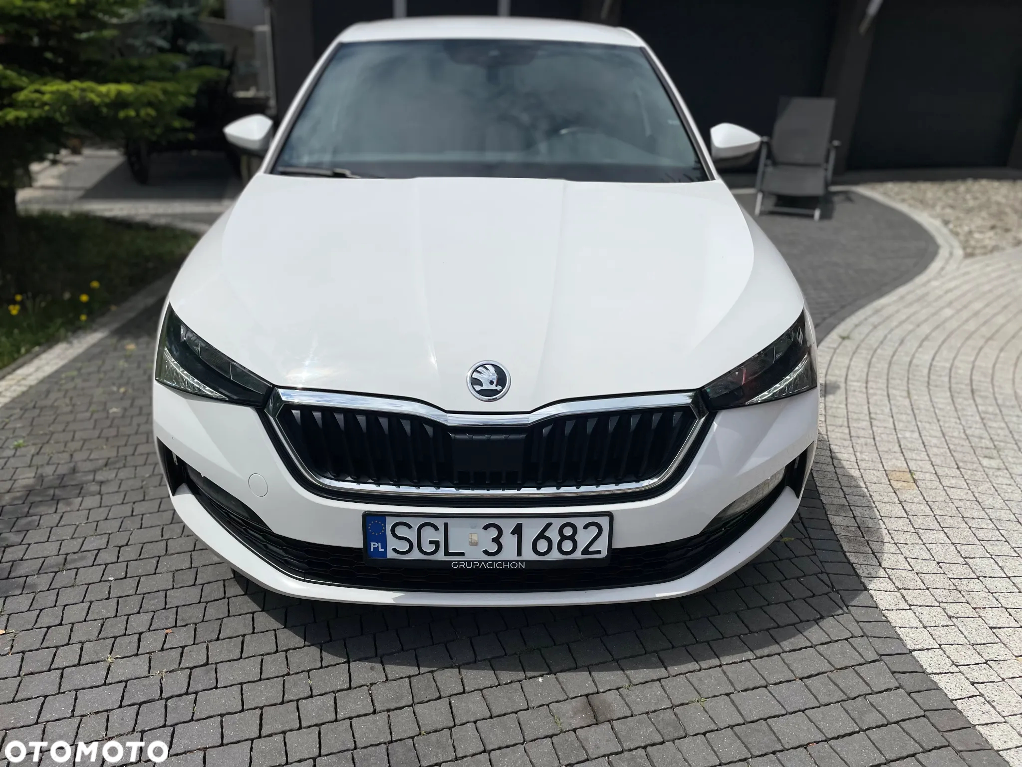 Skoda Scala 1.6 TDI SCR Style - 3