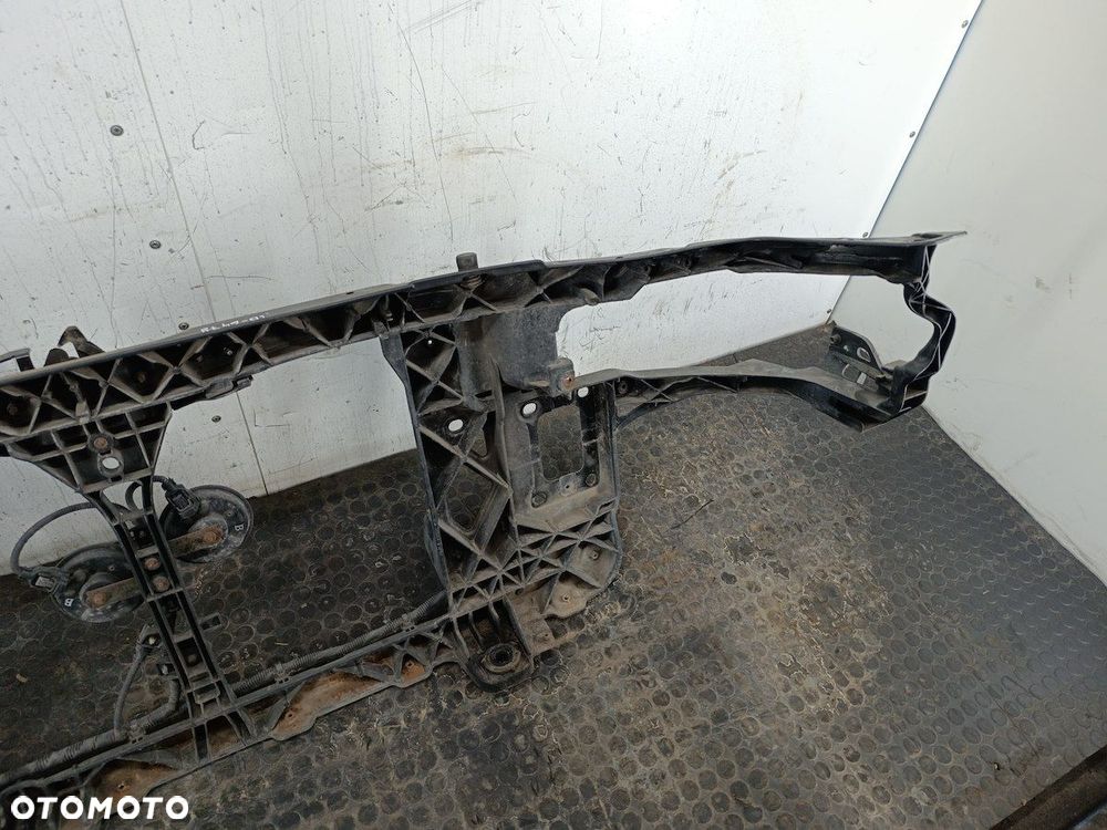 PAS PRZÓD, WZMOCNIENIE CZOŁOWE HYUNDAI I30 I CW 1.6 16V - 6