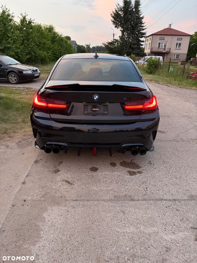 BMW Seria 3 M340i xDrive - 2