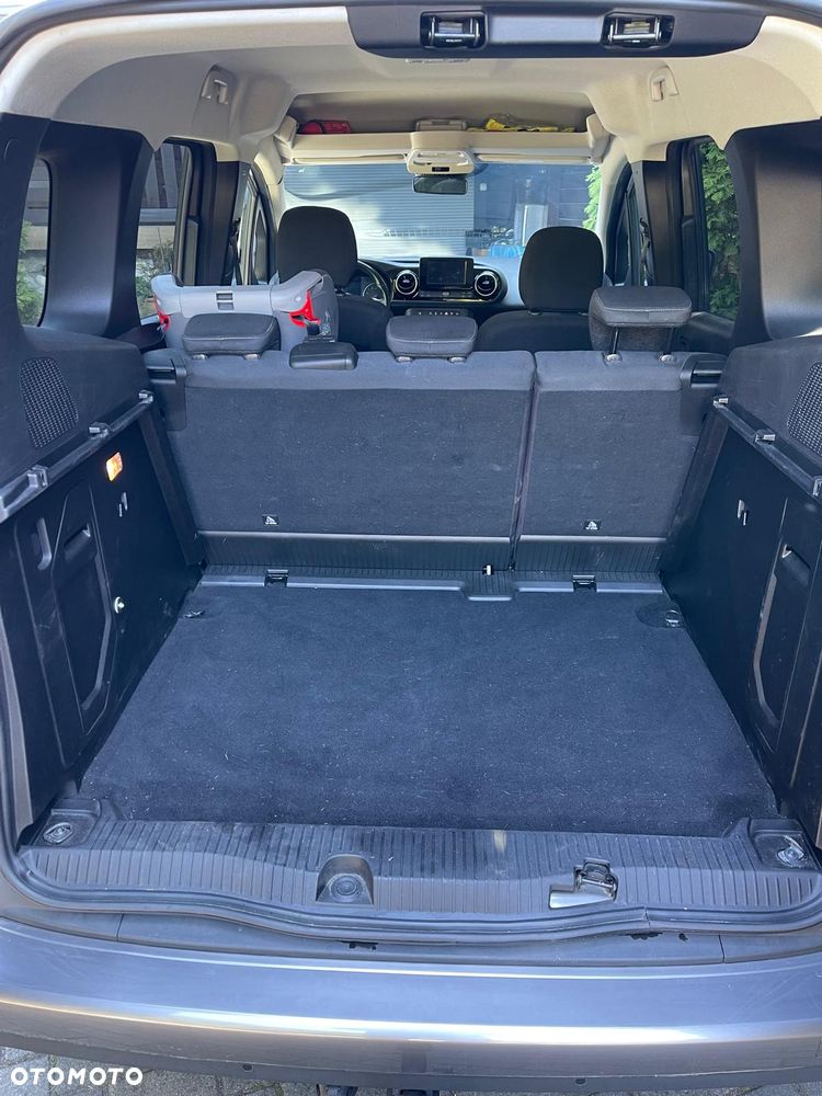 Mercedes-Benz Citan Tourer lang - 5