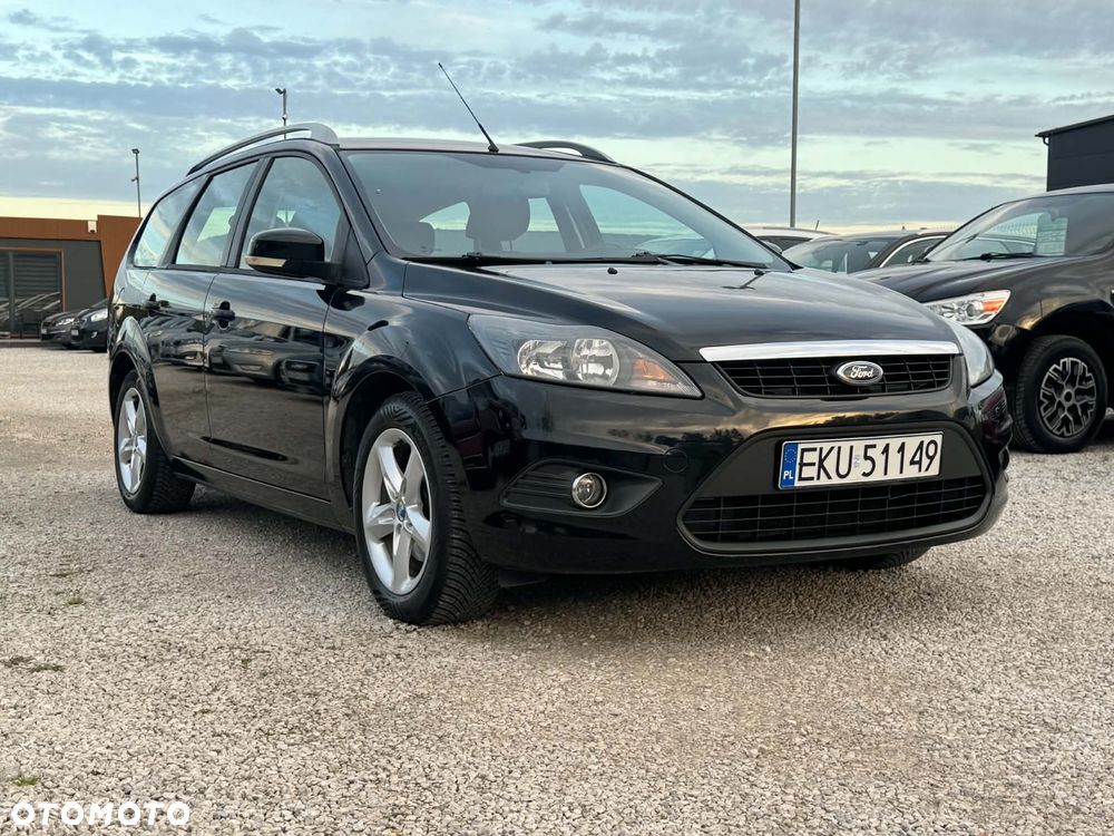 Ford Focus - 19