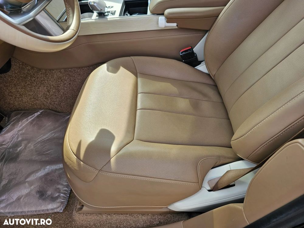 Land Rover Range Rover 3.0 I6 D350 MHEV LWB SV - 11