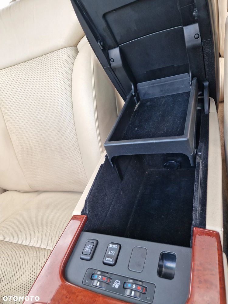 Lexus GS 300 Prestige - 18