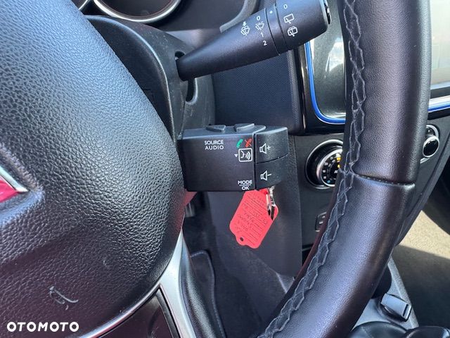 Dacia Sandero Stepway - 27