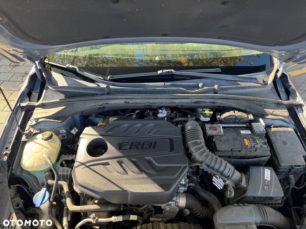 Hyundai i30 - 20
