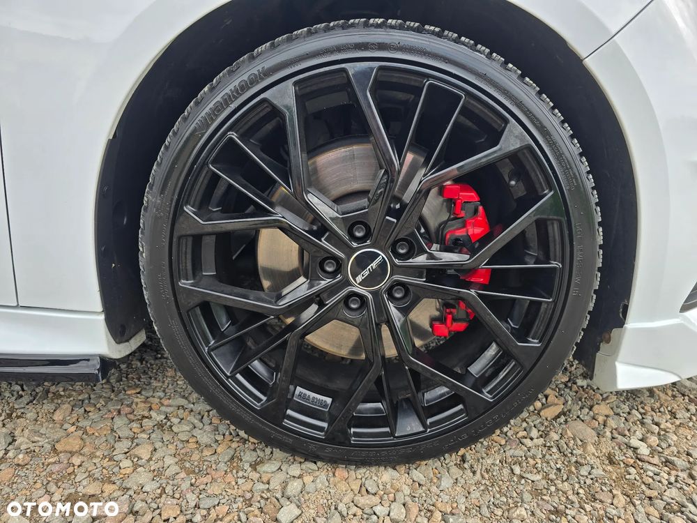 Ford Focus - 16