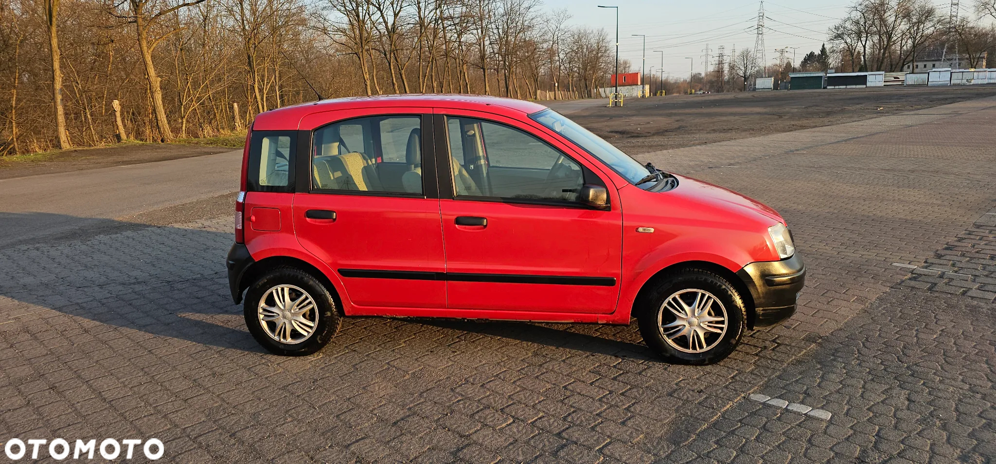 Fiat Panda 1.1 Active Plus - 2