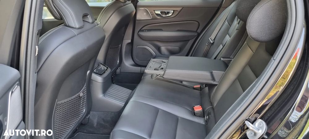 Volvo V60 - 7