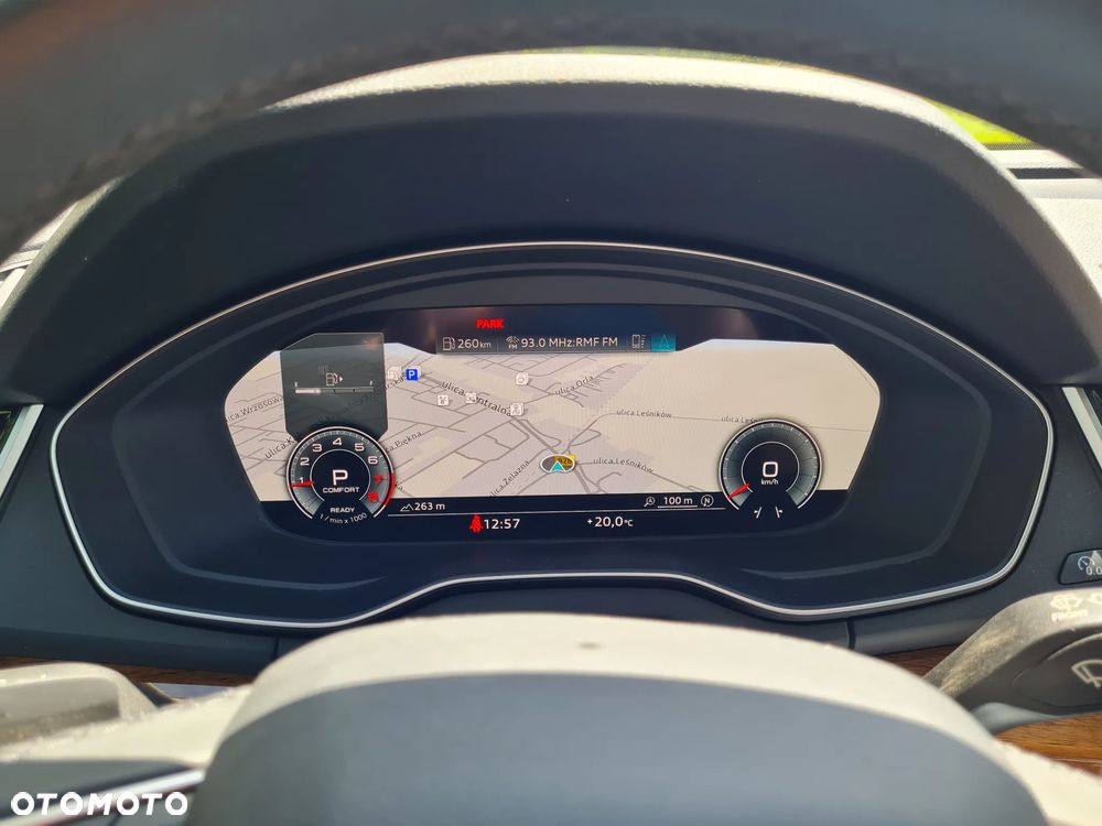 Audi Q5 45 TFSI mHEV Quattro S Line S tronic - 14