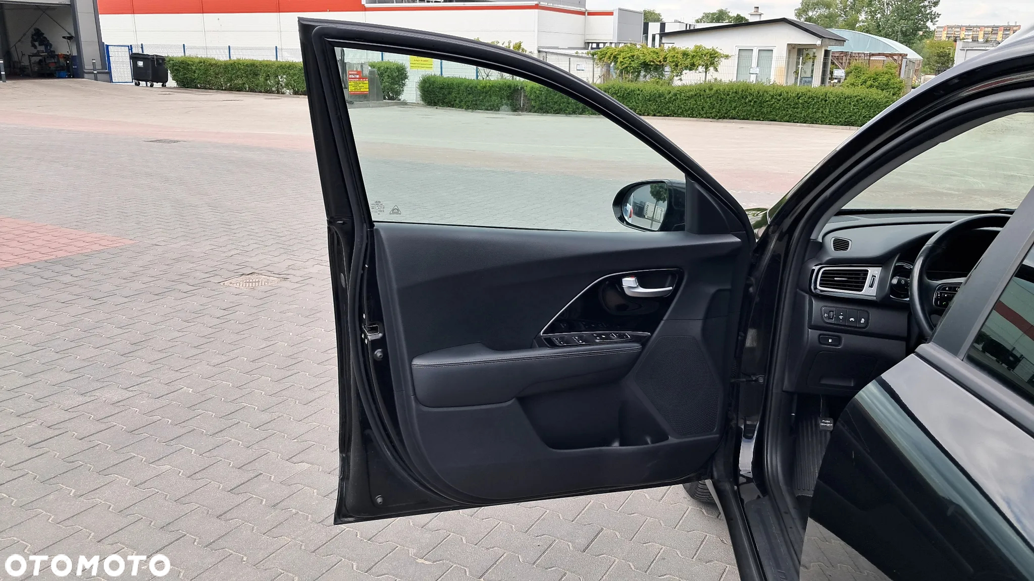 Kia Niro 1.6 GDI Hybrid XL - 11