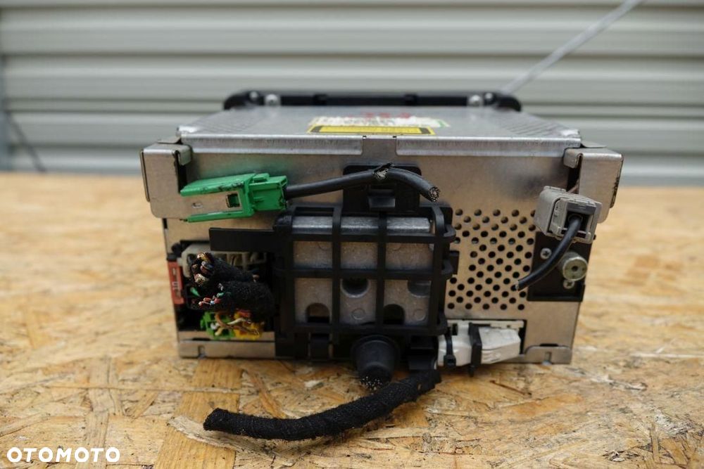 RADIO NAWIGACJA 2 DIN ALFA ROMEO 159 156068727 - 4