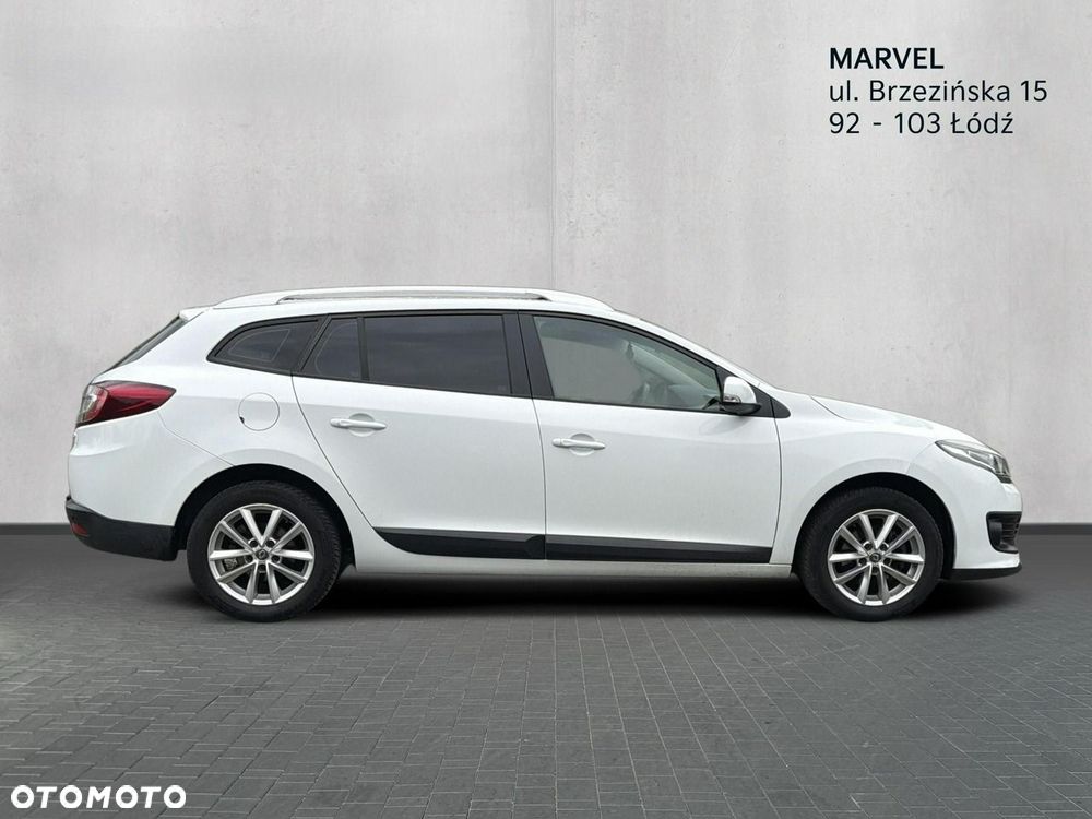 Renault Megane - 9