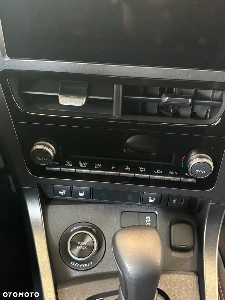 Toyota GR Yaris - 17