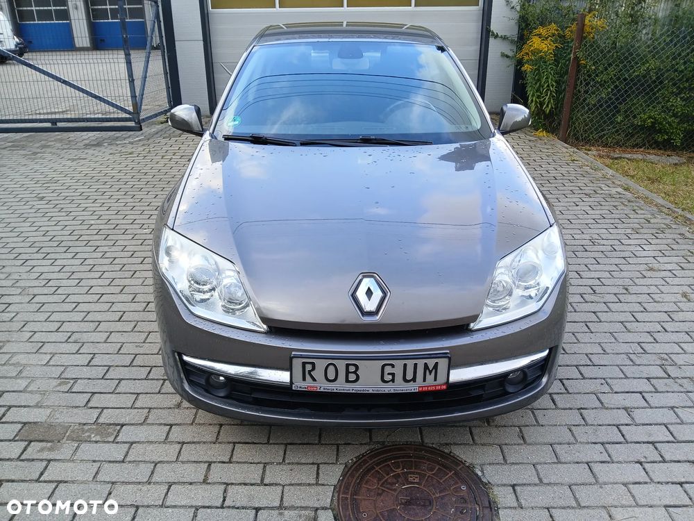 Renault Laguna 1.6 16V 110 Expression - 8