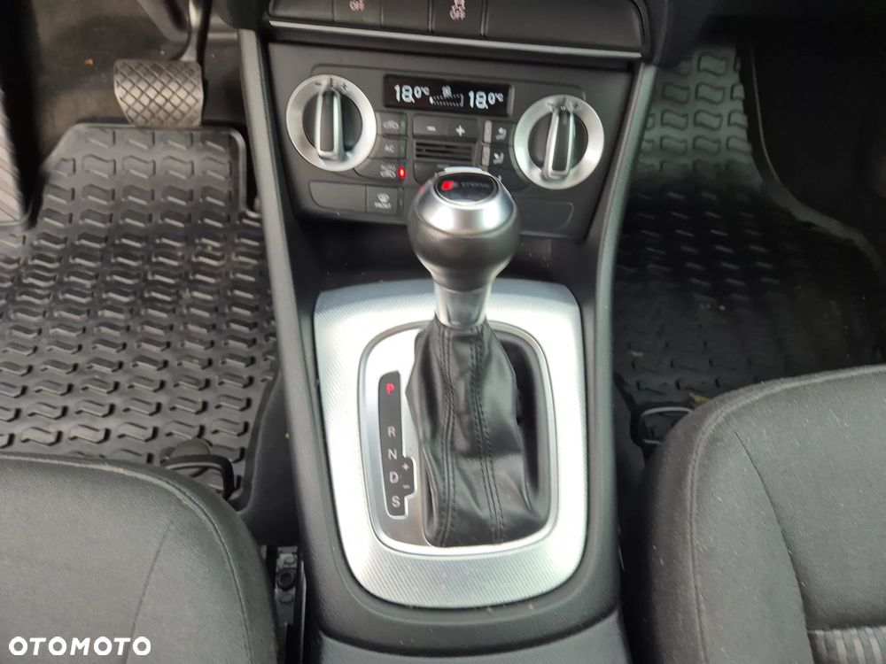 Audi Q3 - 7