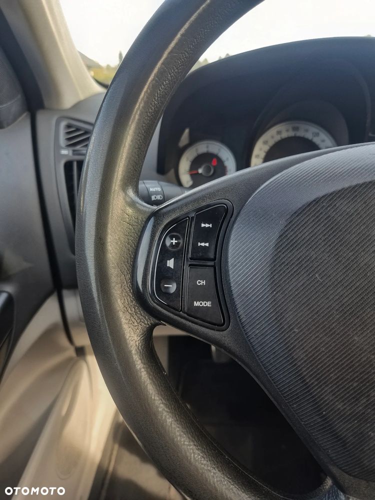 Kia Ceed 2.0 Optimum + - 29