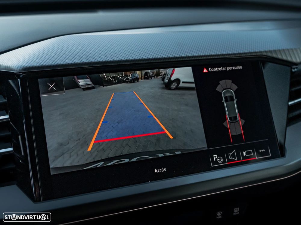 Audi Q4 Sportback e-tron - 18