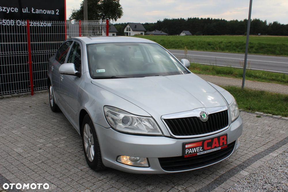 Skoda Octavia 1.6 TDI Classic - 7