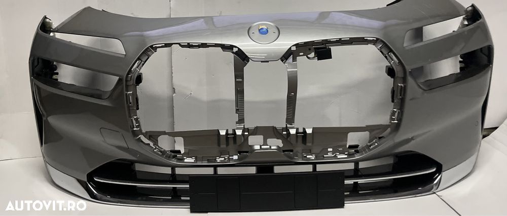 Bara fata BMW seria 7 i7  G70 - 2