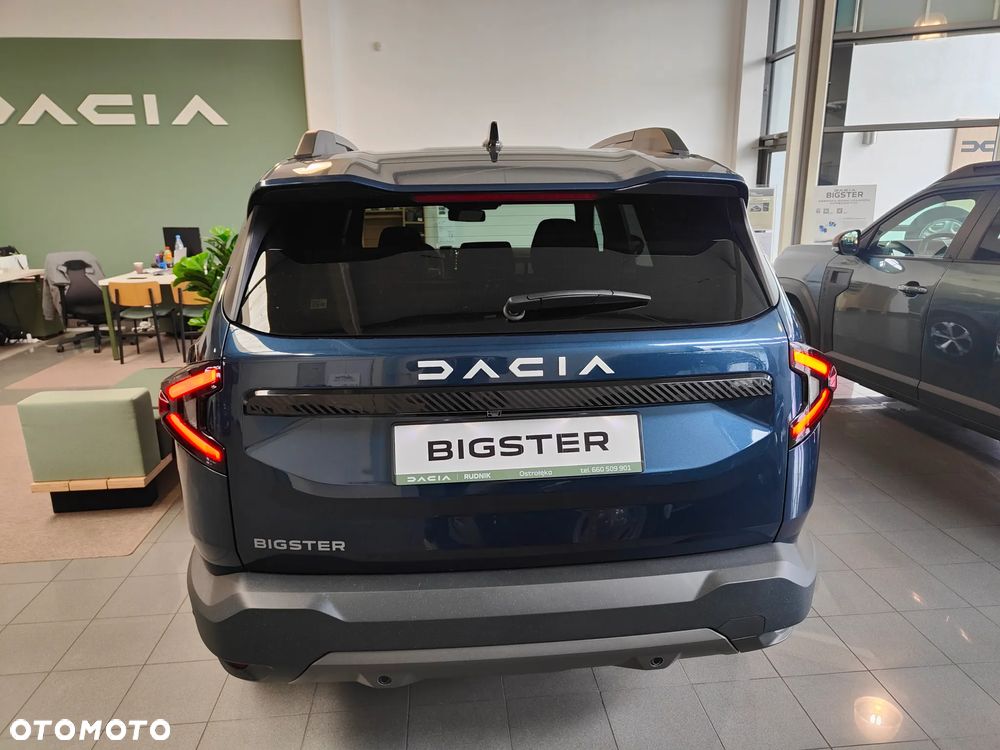 Dacia Bigster 1.2 TCe mHEV Journey - 7
