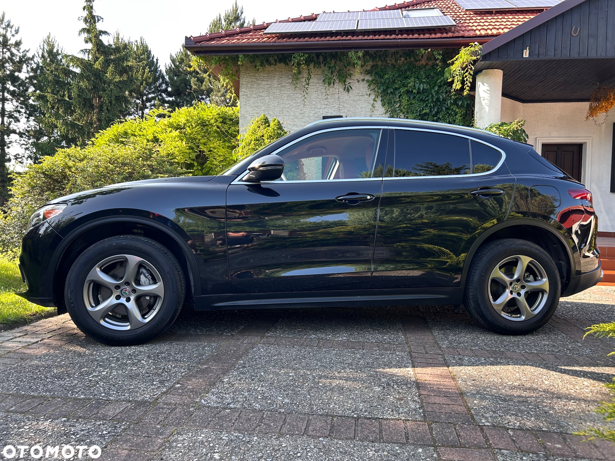 Alfa Romeo Stelvio - 24