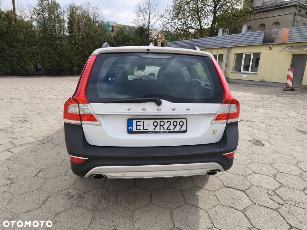 Volvo XC 70 D4 Drive-E Summum - 5