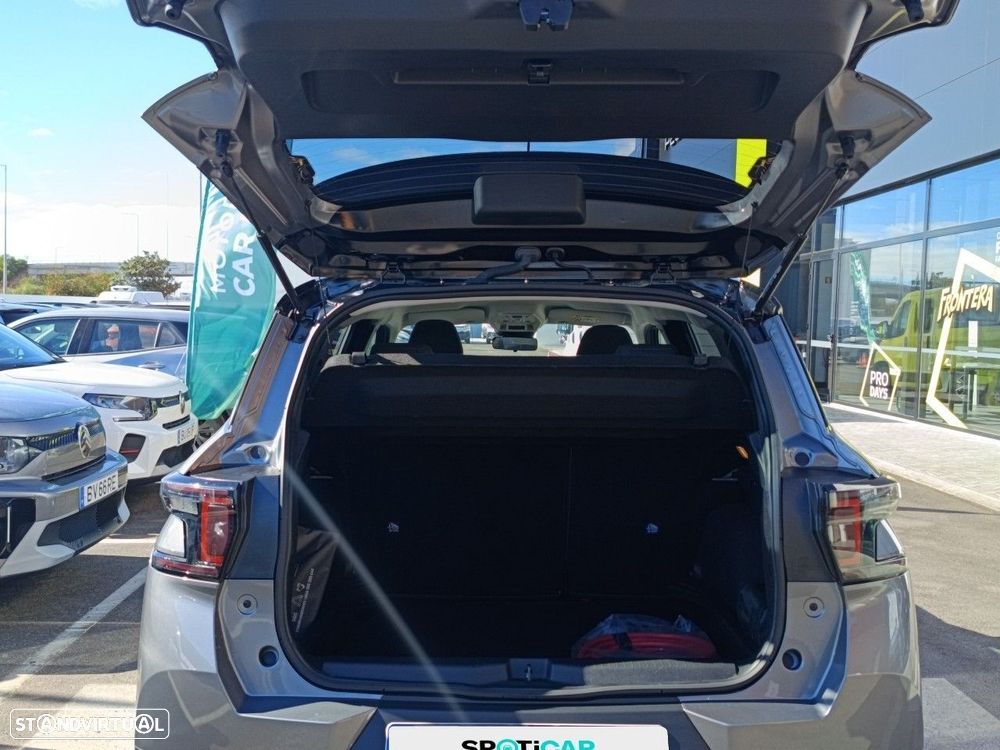 Citroën e-C3 Aircross - 6