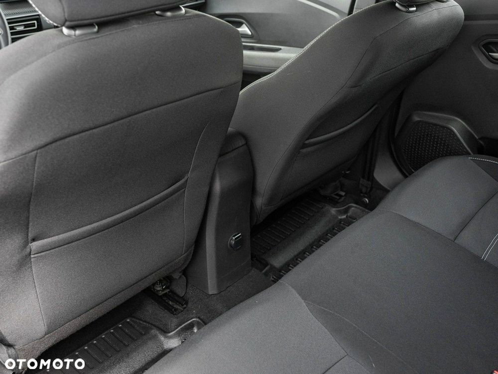 Dacia Sandero 1.0 TCe Expression - 20