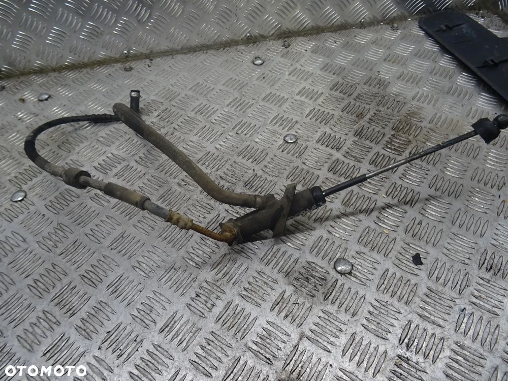 FIAT DOBLO I LIFT 04-10 1.9 JTD POMPA SPRZĘGŁA 55196182 - 3